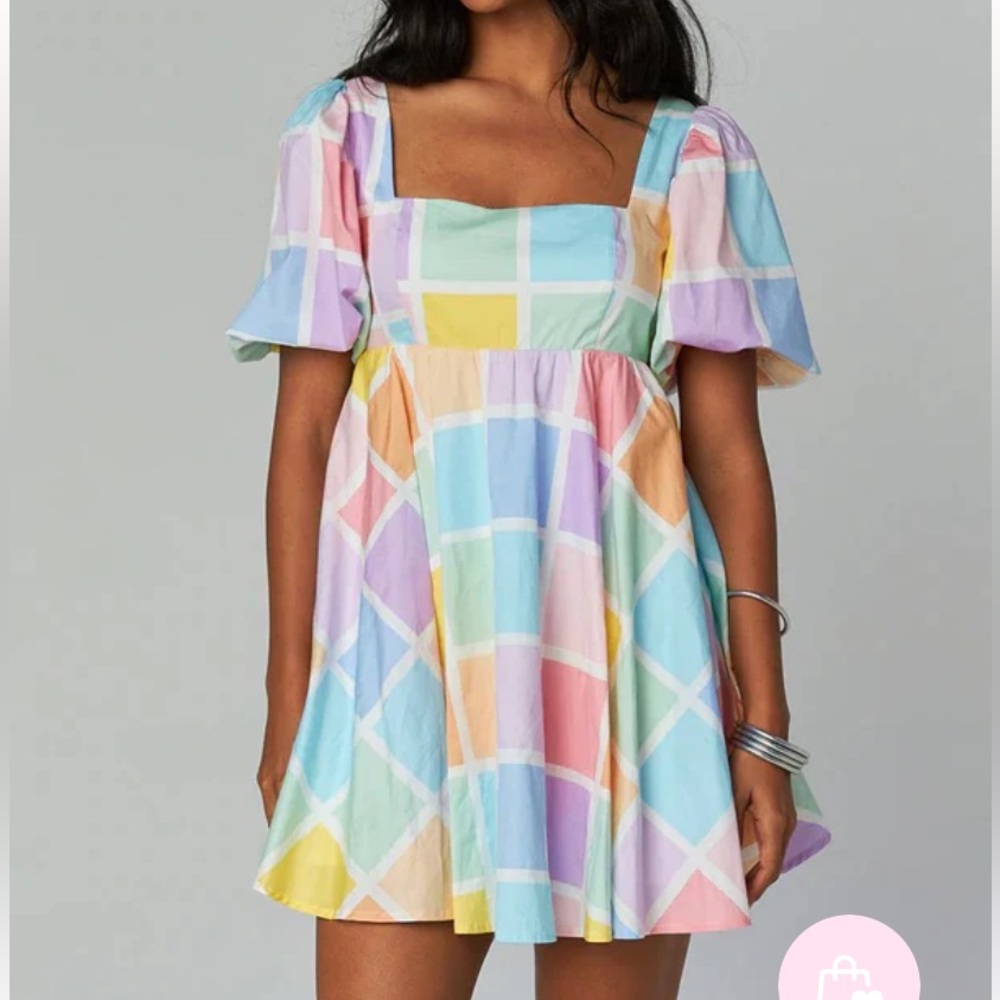 BuddyLove Lyla Dress